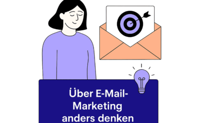 E-Mail-Marketing für Coaches und Berater:innen: Newsletter, die nicht nach Funnel klingen