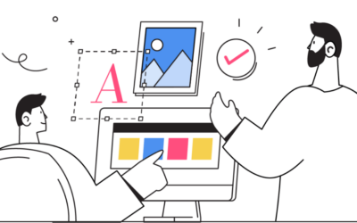 Über die Kunst der Präsenz in einer Welt, die nie Pause macht