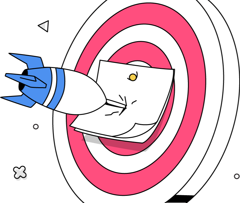 Was du sagen willst vs. was deine Zielgruppe hören muss