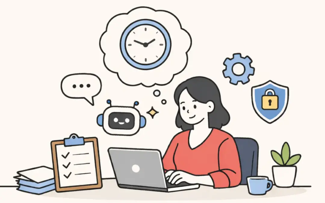 Prompting für HR: 7 Prinzipien für spürbare Ergebnisse